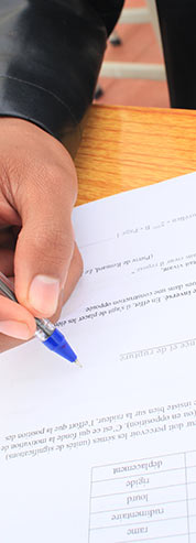 Campus universitaire